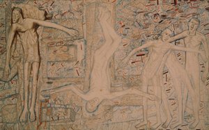 Avrättning, 1912