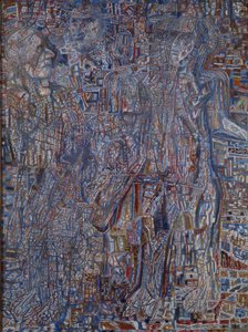 Människor, 1930