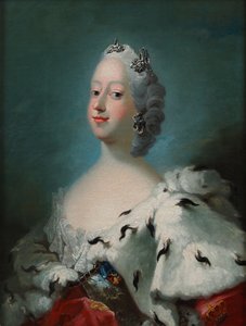 Louise av Storbritannien, drottning av Danmark