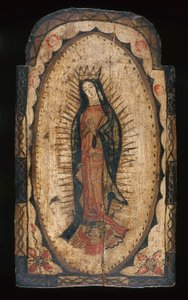 Vår Fru av Guadalupe