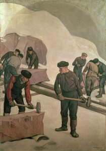 Stenbrytare, 1903