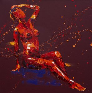 Dignity, 2011 av Penny Warden