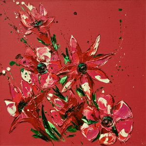 Blomma, 2011
