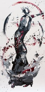 Jaunt, 2015 av Penny Warden