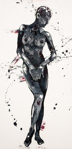 Serene, 2011 av Penny Warden