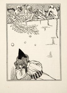Pugnacity, från A Hundred Anecdotes of Animals, pub. 1924 av Percy J. Billingshurst