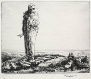 Dödsdansen: Death Awed