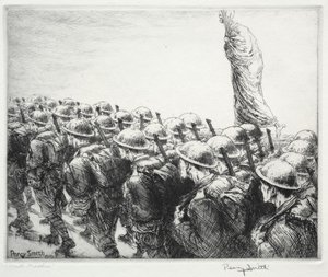 Dödsdansen: Death Marches