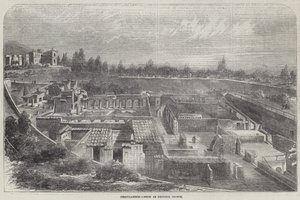Herculaneum av Percy Macquoid