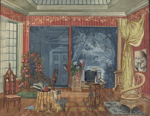 Fotografens studio, 19351942. av Perkins Harnly