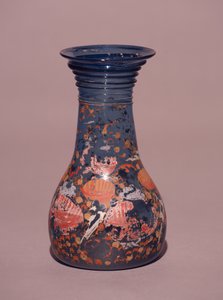 Vas (glas) av Persian School