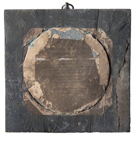 Memorial till William Cobbett av J. Baddeley av Peter (after) Rouw