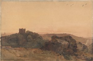 Bolton slott