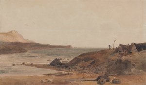 Kustscen