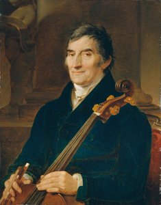 Cellisten Franz Wödl