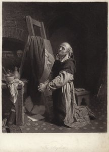 Fra Angelico av Peter Graham