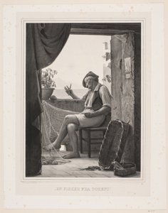 swedish av Peter Henrik Gemzøe