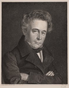 Søren Anton Wilhelm Sørenssen av Peter Henrik Gemzøe