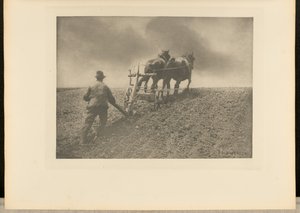 Ett styvt drag. [Suffolk.] av Peter Henry Emerson
