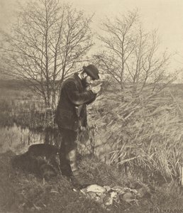 I det dolda hörnet. [Norfolk.] av Peter Henry Emerson
