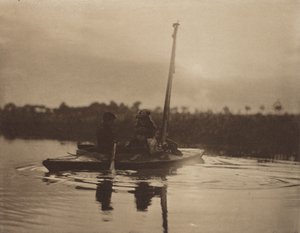 Barn av det breda av Peter Henry Emerson