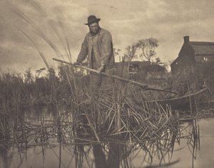 Kapning av Gladdon av Peter Henry Emerson