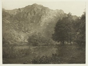 I Dove Dale av Peter Henry Emerson