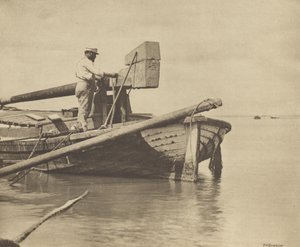 [Reparation av Wherry] av Peter Henry Emerson