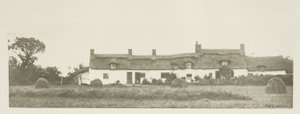 Norfolk stugor av Peter Henry Emerson