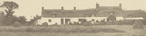 Stugor i Norfolk av Peter Henry Emerson