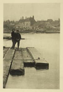 På Baulks av Peter Henry Emerson