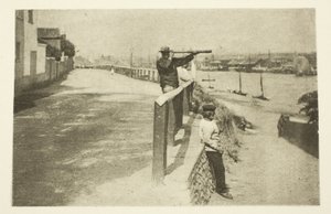 På utkik av Peter Henry Emerson