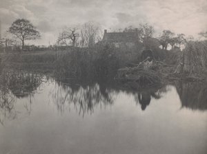 Quanting the Gladdon av Peter Henry Emerson