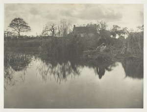 Kvantifiering av Gladdon av Peter Henry Emerson