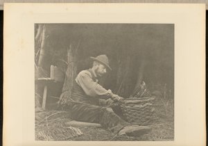 Korgmakaren. [Norfolk.] av Peter Henry Emerson