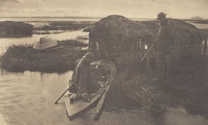 Fowlers återkomst av Peter Henry Emerson