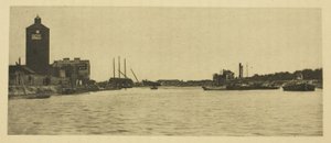 Nordfloden av Peter Henry Emerson
