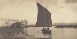 Den gamla ordningen och den nya av Peter Henry Emerson