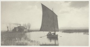 Den gamla ordningen och den nya av Peter Henry Emerson