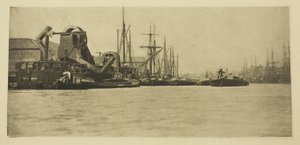 Slit och grime av Peter Henry Emerson