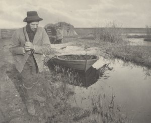 Bogsering av vassen