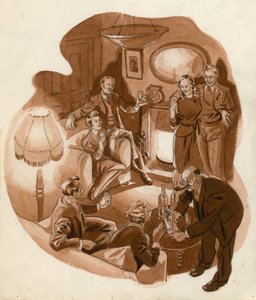 1950-talets inhemska scen av Peter Jackson