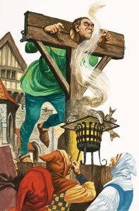 Gå och handla: Lura kunderna av Peter Jackson
