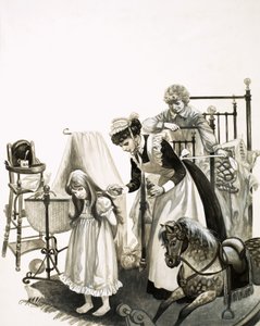 Life With the Victorians: Home Sweet Home av Peter Jackson