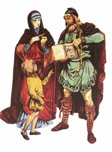Medeltida läskunnighet av Peter Jackson