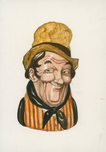 Sam Weller, The Pickwick Papers av Peter Jackson