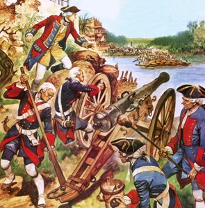 O le Siege of Arcotswed av Peter Jackson