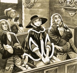The Wonderful Story of Britain: Highwaymen and Robbers av Peter Jackson