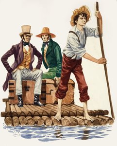 A o Latou Laiti: Abraham Lincolnswed av Peter Jackson