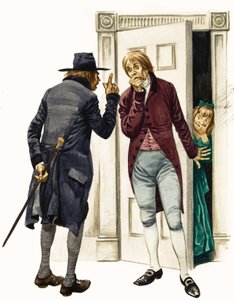 När de var unga: Elizabeth Fry av Peter Jackson